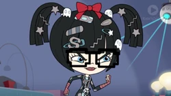 Say-Wah | Kuu Kuu Harajuku Wiki | Fandom