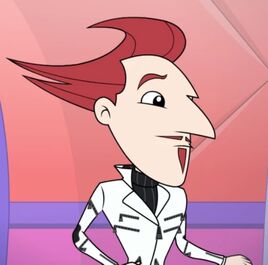 Monsieur Le Zip