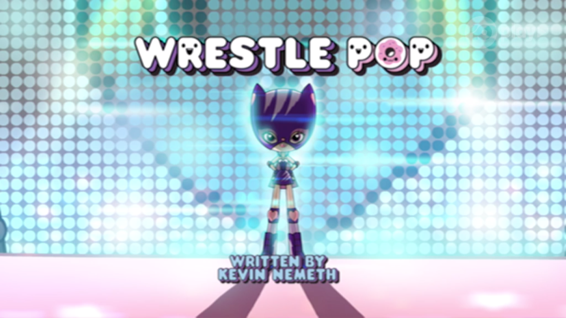 Wrestle Pop Kuu Kuu Harajuku Wiki Fandom