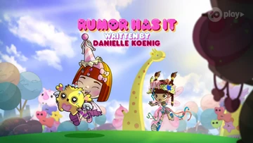 if six was nine RABBIT/ RUNNING初期 if six was nine RABBIT/ RUNNING初期