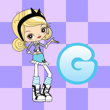 豊富な商品から G | Fandom | Wiki Harajuku Kuu Kuu アニメ/ゲーム