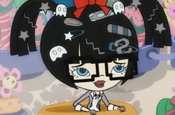 Say-Wah | Kuu Kuu Harajuku Wiki | Fandom