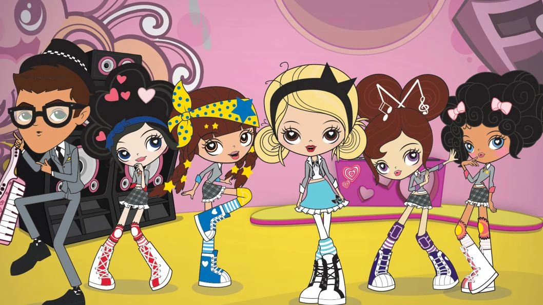 Discuss Everything About Kuu Kuu Harajuku Wiki | Fandom