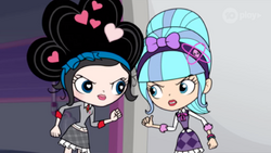 KuuKuuBall Run | Kuu Kuu Harajuku Wiki | Fandom