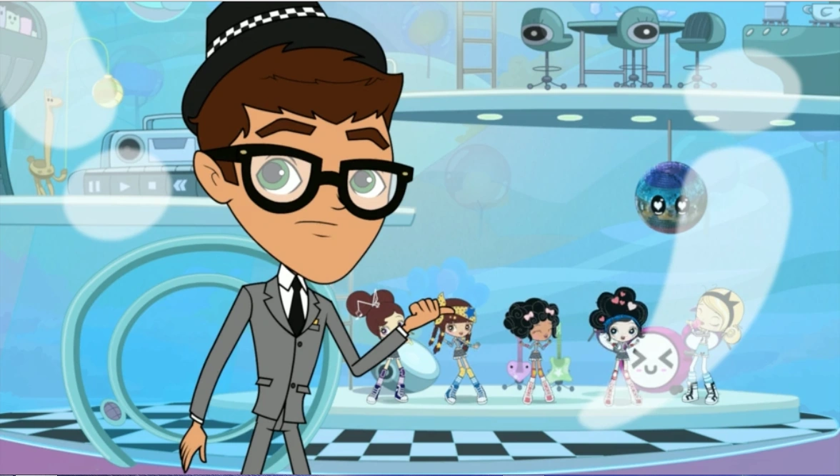 Delectabubbles | Kuu Kuu Harajuku Wiki | Fandom