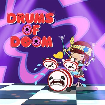 Drums of Doom