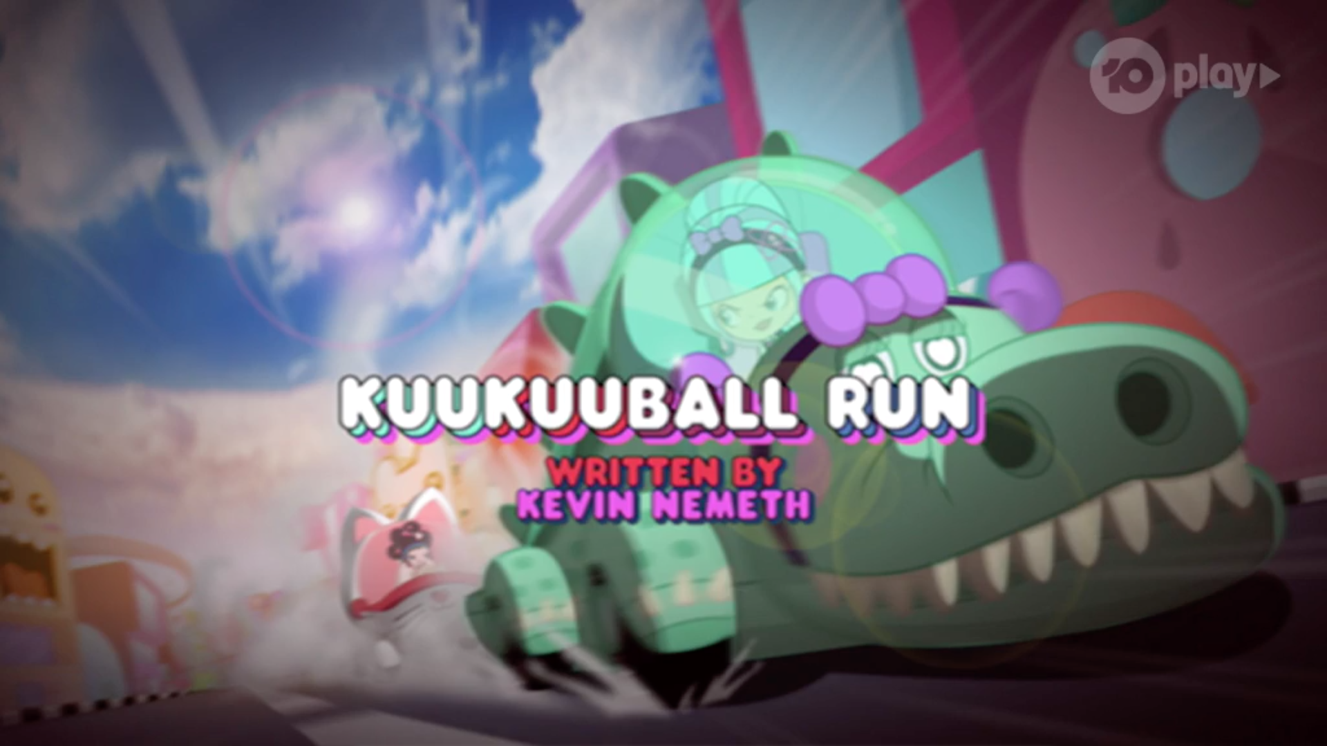 KuuKuuBall Run | Kuu Kuu Harajuku Wiki | Fandom KuuKuuBall Run | Kuu Kuu Harajuku Wiki | Fandom