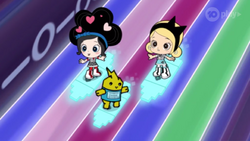 Sparkski | Kuu Kuu Harajuku Wiki | Fandom