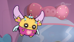 Razzle Dazzle | Kuu Kuu Harajuku Wiki | Fandom