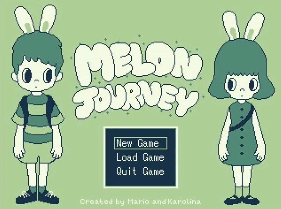 Melon Journey | KuuImpact Wiki | Fandom