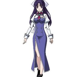 Sky Wizards Academy / Characters - TV Tropes