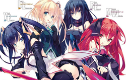 9 Kuusen Madoushi Kouhosei No Kyoukan Light Novel Volumes ideas