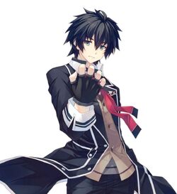 Category:Kuusen Madoushi Kouhosei no Kyoukan, Fantasia Re:Build Wiki