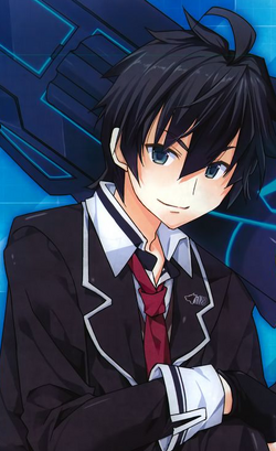 Kuusen Madoushi Kouhosei no Kyoukan  Sky wizards academy, Awesome anime,  Anime