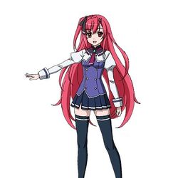 K sen Mad shi K hosei no Ky kan Wiki Fandom