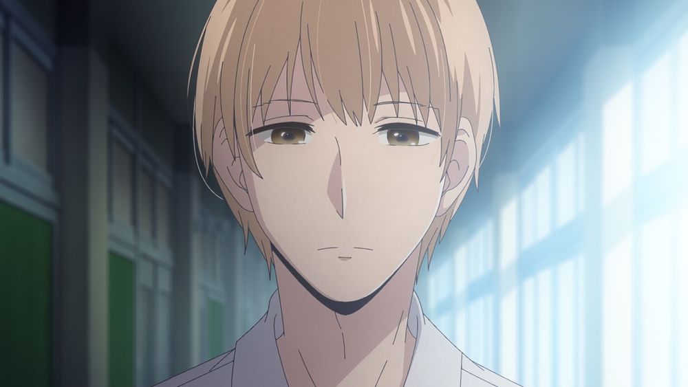 Mugi Awaya Kuzu no Honkai Wiki Fandom