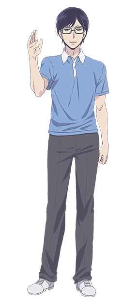 Narumi Kanai Wiki Kuzu No Honkai Fandom