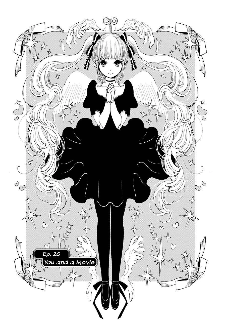 Capítulo 26 Kuzu no Honkai Wiki Fandom