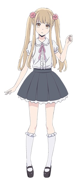 Noriko Kamomebata Wiki Kuzu No Honkai Fandom