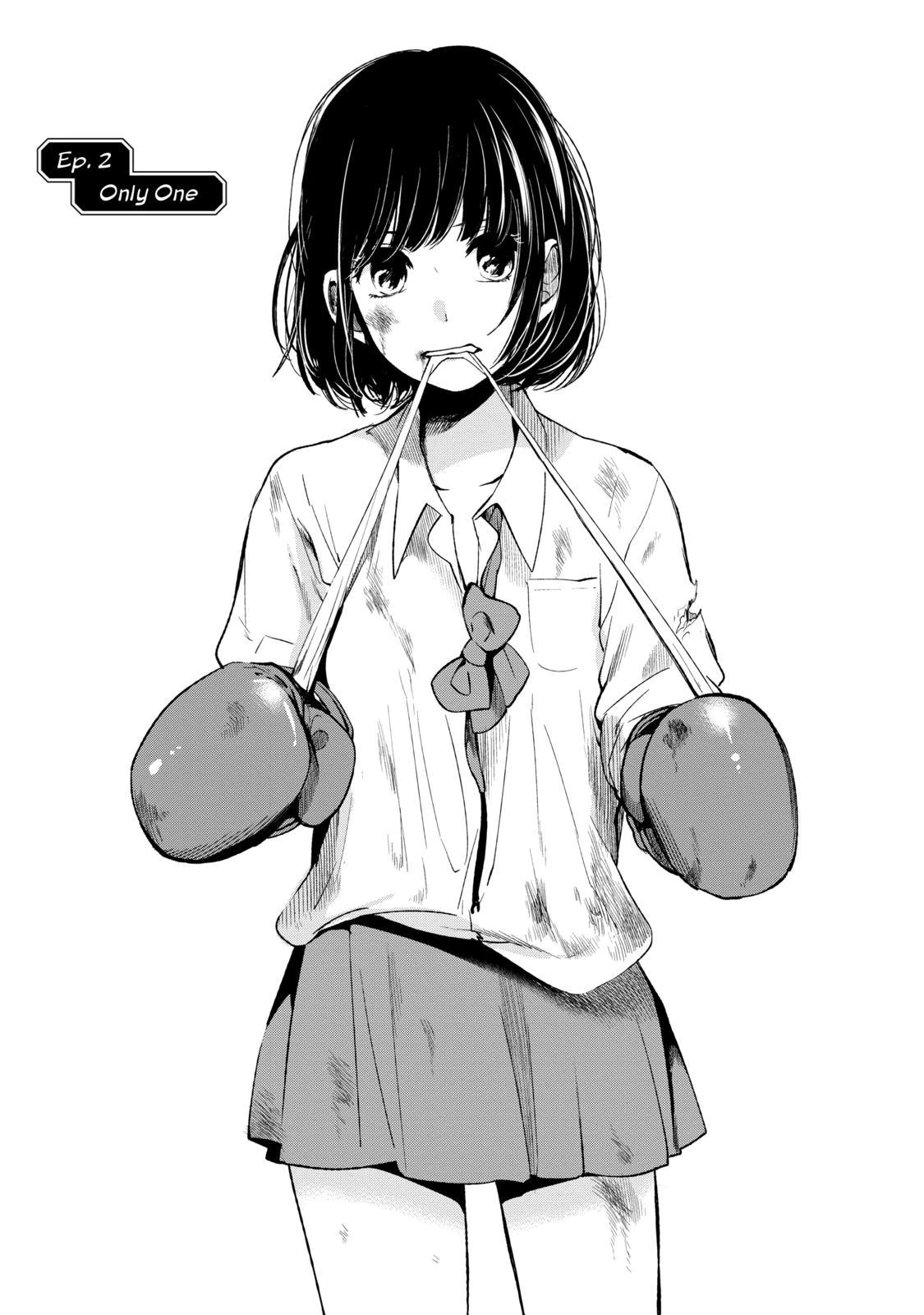 Capítulo 02 Kuzu no Honkai Wiki Fandom