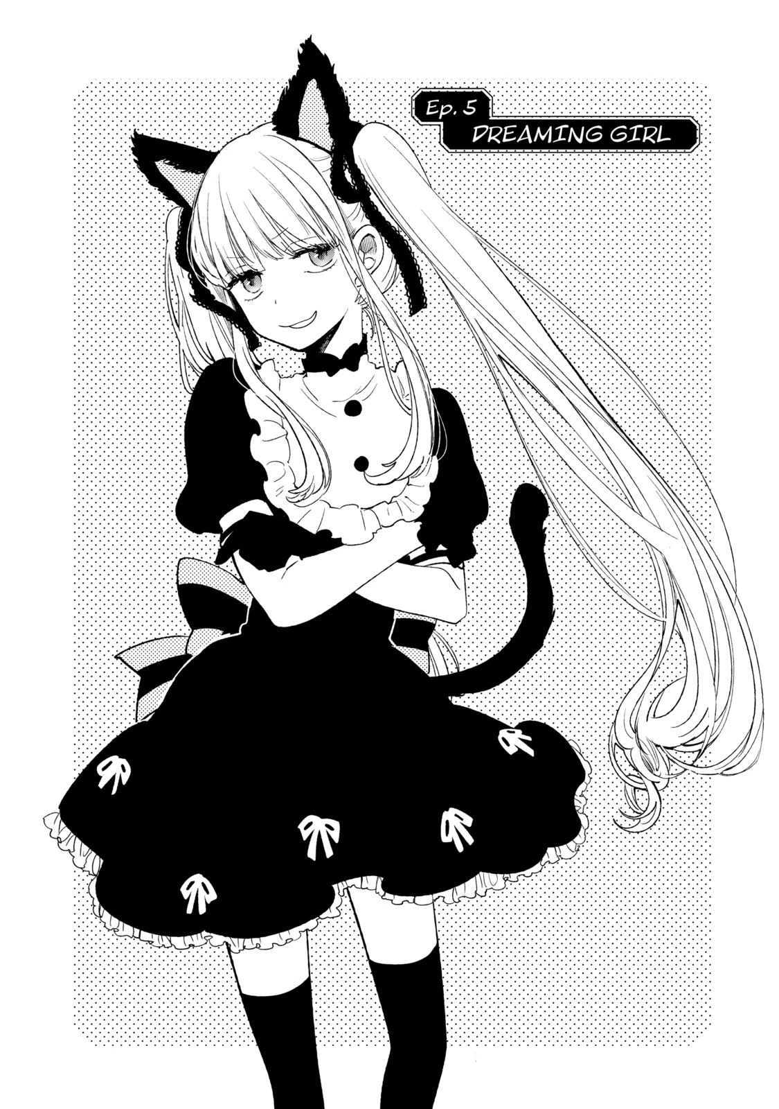 Capítulo 05 Kuzu no Honkai Wiki Fandom