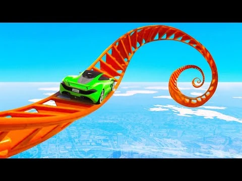 World's Most EXTREME Stunt Race Attempt! | Kwebbelkop Wiki | Fandom