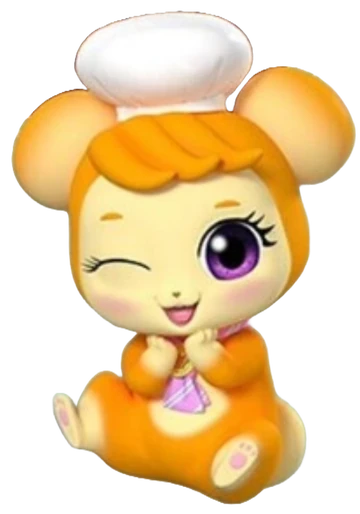 PangPangkomi | Komi Witch Lara Wiki | Fandom