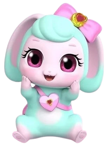 BongBongkomi | Komi Witch Lara Wiki | Fandom