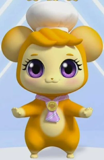 PangPangkomi | Komi Witch Lara Wiki | Fandom