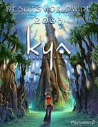 Kya promotional