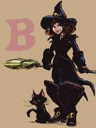 B-Witch