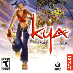 Kya dark lineage pc 2025