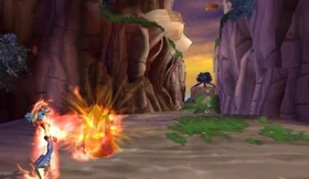 Regeneration | Kya Dark Lineage | Fandom