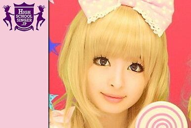 Sophie, Kyary Pamyu Pamyu Wikia