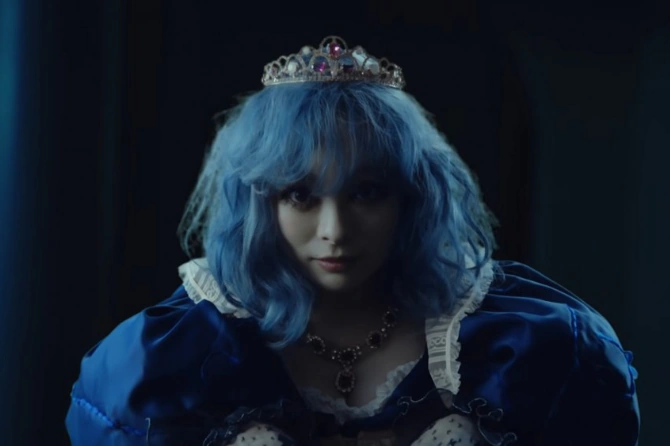 Latest Music Video: Candy Racer