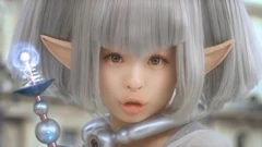 Kyary as seen in one of the GU commercials