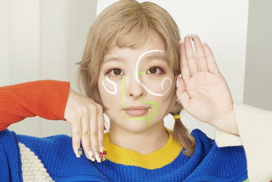 Sophie, Kyary Pamyu Pamyu Wikia