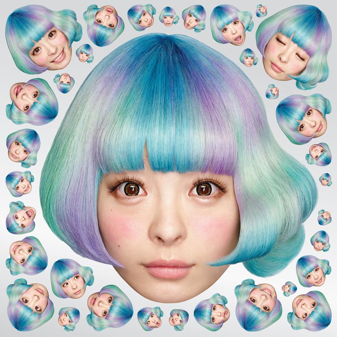 KPP Best | Kyary Pamyu Pamyu Wikia | Fandom