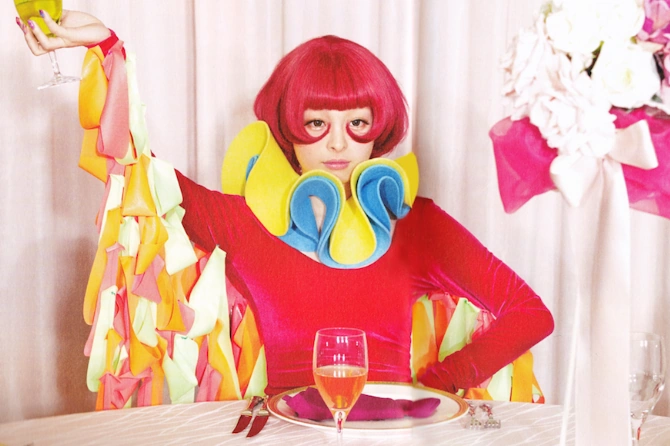 10 Years of Pamyu Pamyu Revolution