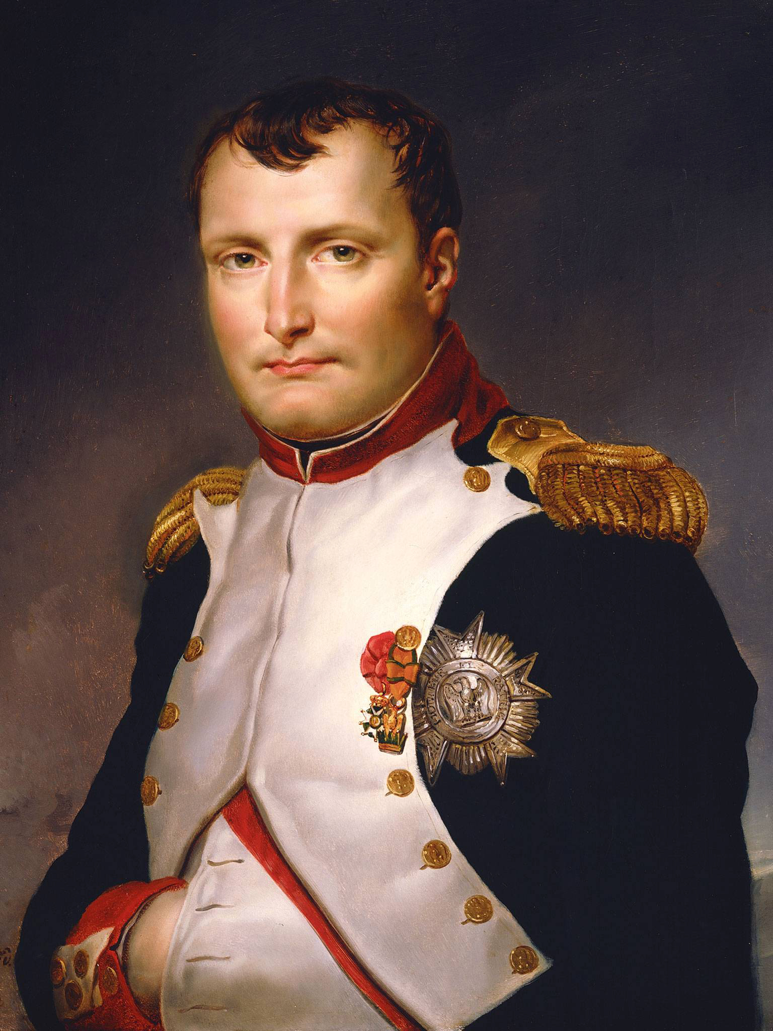 Napoleon - Wikipedia