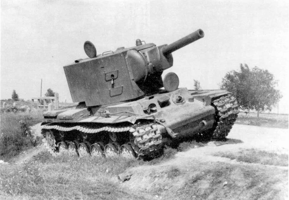 KV-2 | Kylar Wiki | Fandom
