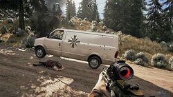 Far Cry 5 Inside Eden S Gate Wiki