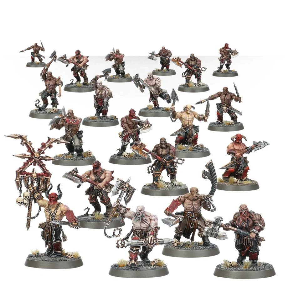 Blades of Khorne | Kylar Wiki | Fandom