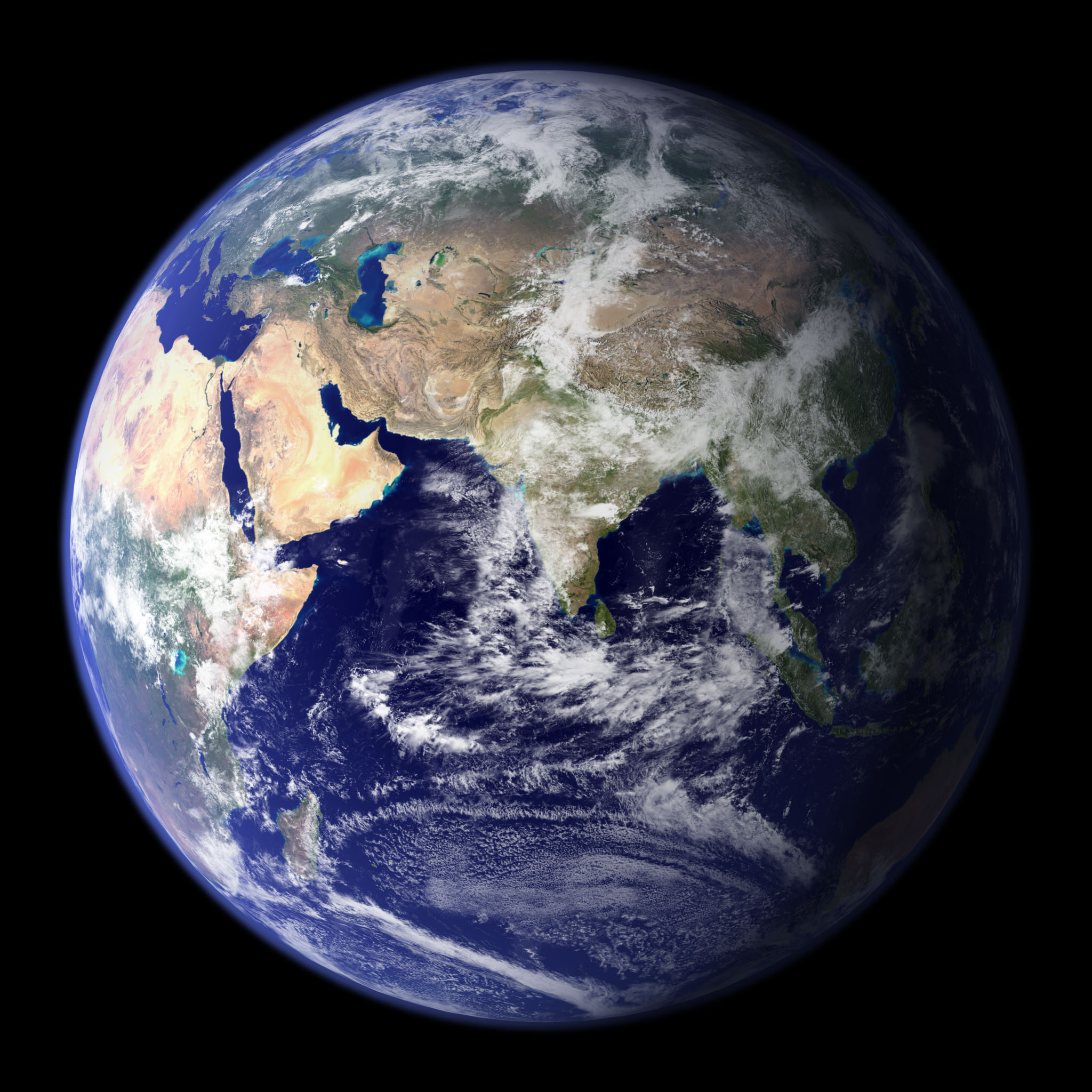 Planetary boundaries - Wikipedia