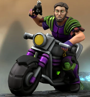 Clone Commander Conner | Kylar Wiki | Fandom