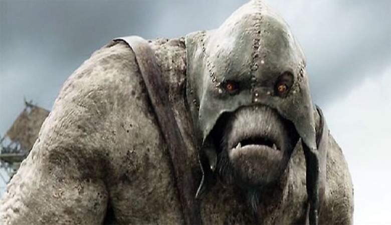 lord of the rings olog