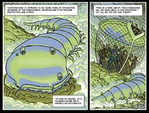 Martians (War of The Worlds) | Kylar Wiki | Fandom