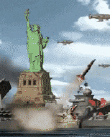 Third World War Ra2 Kylar Wiki Fandom