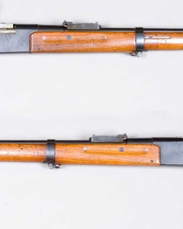 Lebel Model 1886 Rifle Kylar Wiki Fandom