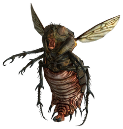 Fallout 4: Nuka-World Fallout: New Vegas Insect Fallout 3 Cave crickets,  insect, animals, fallout Wiki png